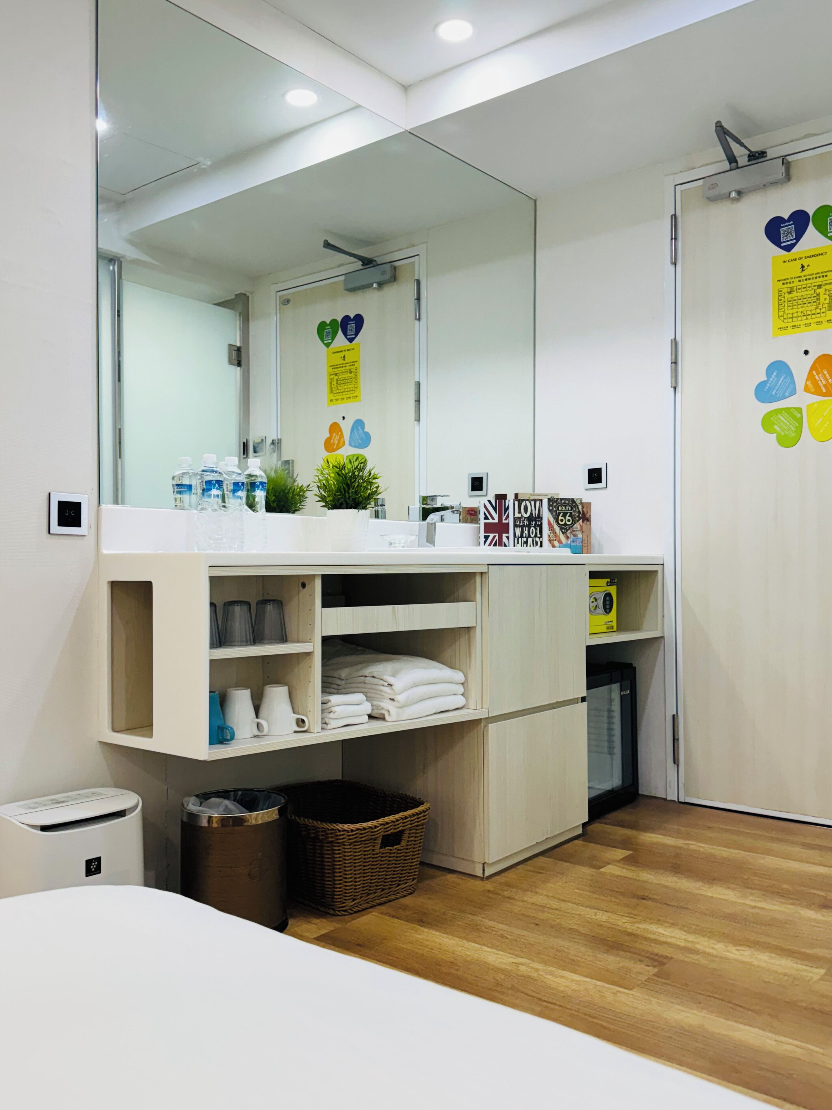 triple room | 1 bedroom, down duvets, soundproofing, bed sheets