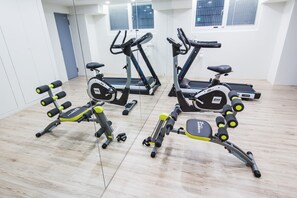 Motionscenter
