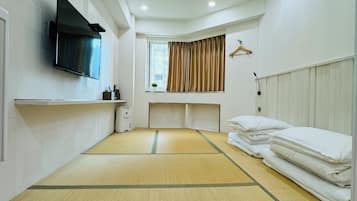 Chambre Confort avec lits jumeaux