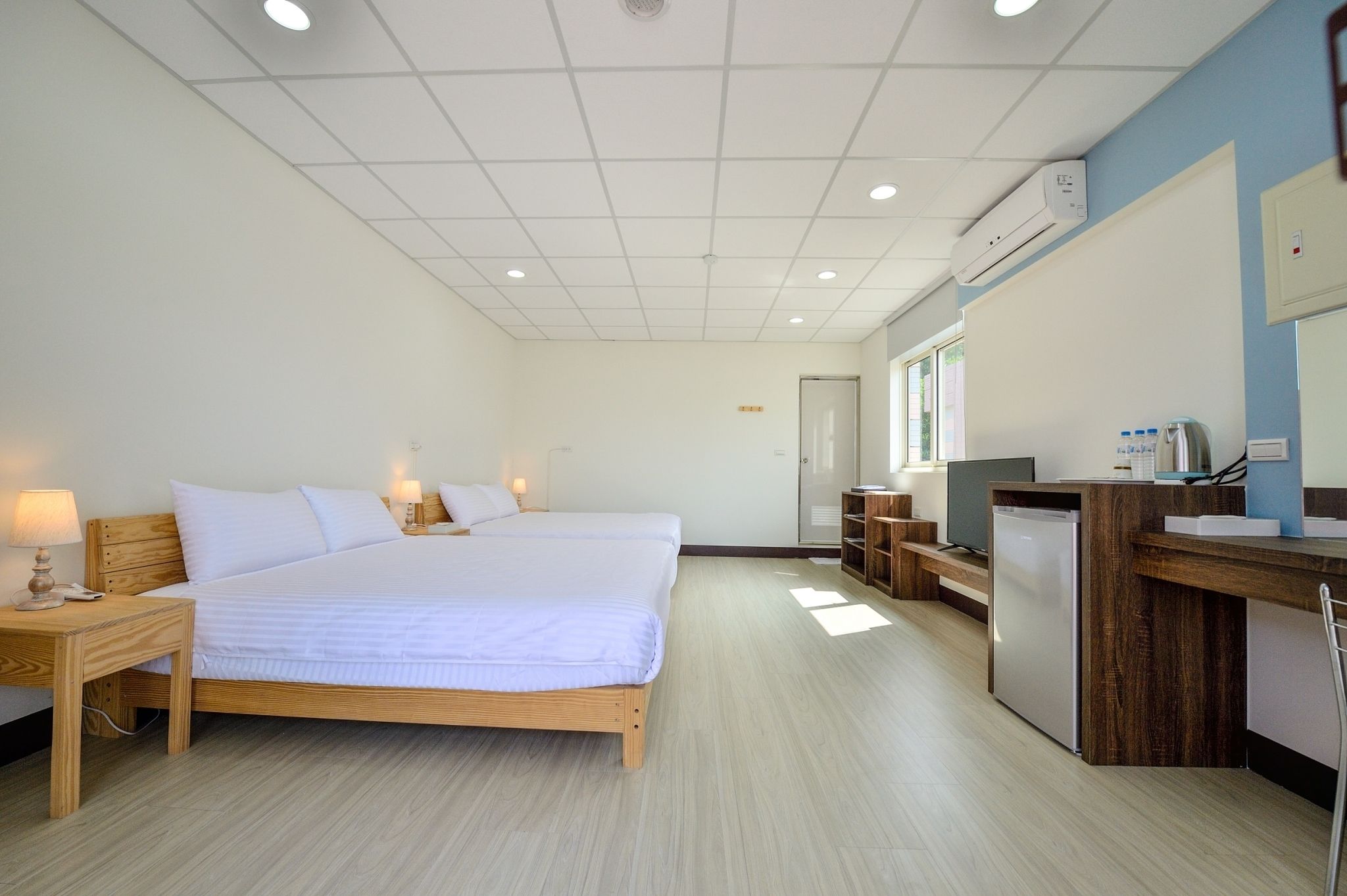 他里溫民宿評價、特色體驗、房價資訊、訂房連結 – 親切主人與舒適空間 - 照片 5