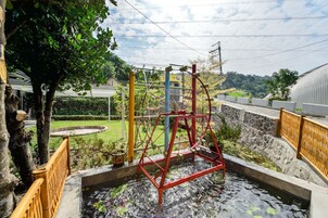 Área infantil