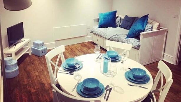 1 chambre