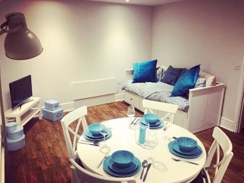 Exec Spec Apartments - Tower Street