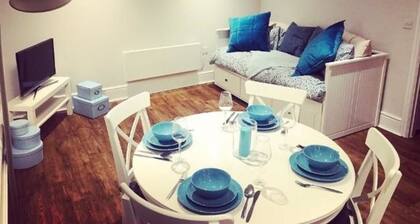 Exec Spec Apartments - Tower Street