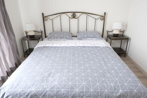 Comfort Apartment, 1 Bedroom