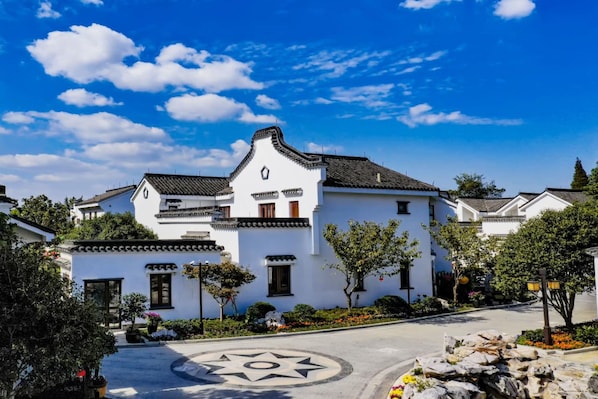 Exterior - Maison New Century Nanxun Huzhou (Huzhou)