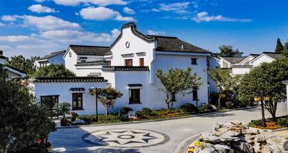 Maison New Century Nanxun Huzhou