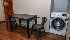 Căn hộ, 2 phòng ngủ | Tiện nghi tại phòng