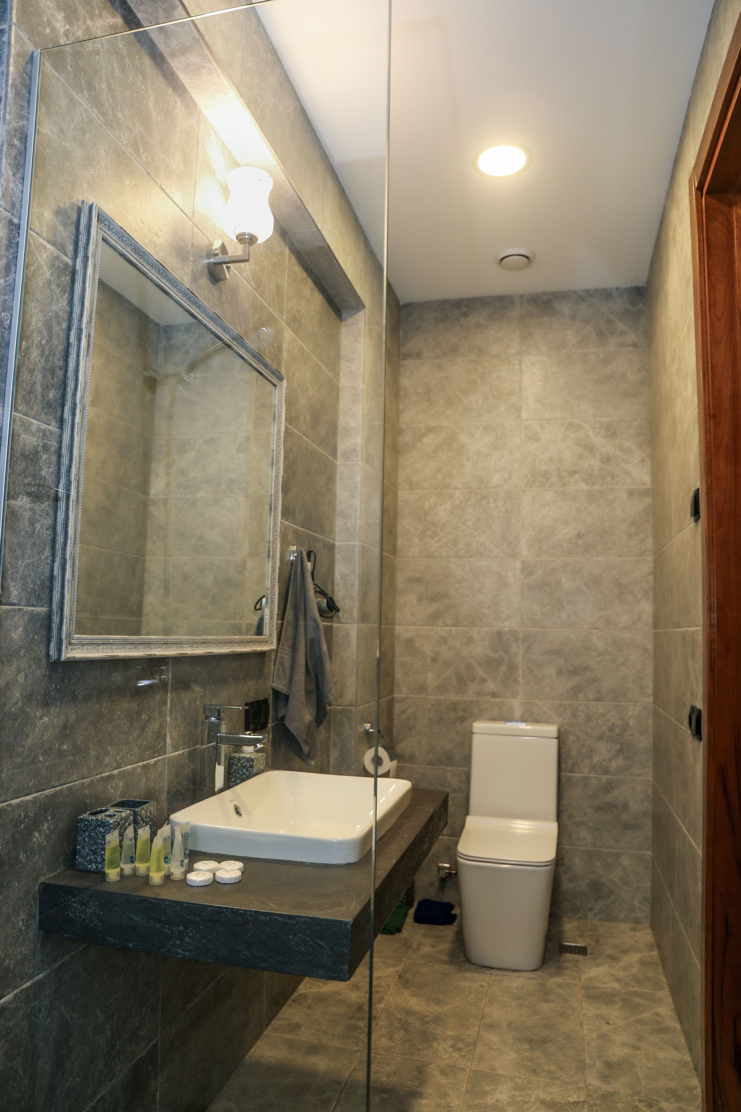 Kamar mandi