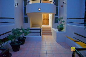 Interior - "Ola",  One bedroom. You can walk to Beach and Restaurants (Punta de Mita)