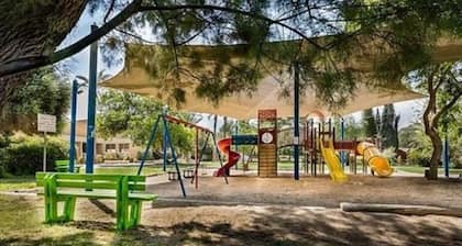 Kibbutz Mashabei Sade Country Lodging