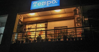 Tempo - Hostel