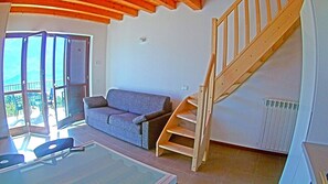 Appartement, 1 chambre