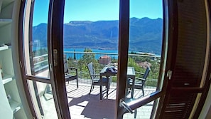Balcon