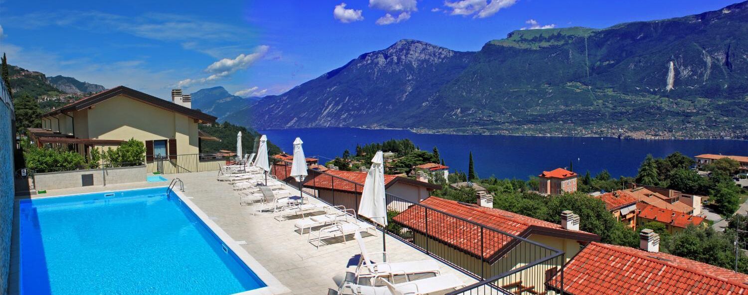 حمّام سباحة خارجي موسمي