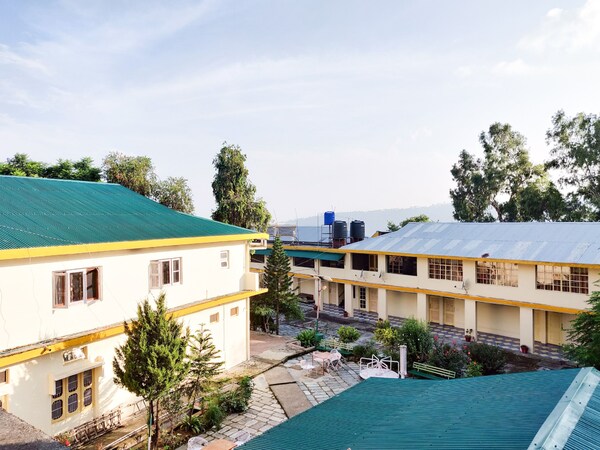 Pops Hotel & Restaurant - Palampur