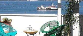 La terrazza di nonnAnna