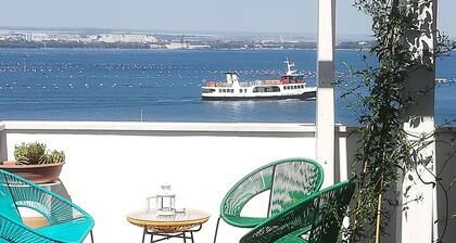 La terrazza di nonnAnna