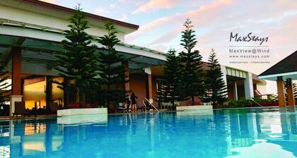 MaxStays - Max View at Wind Residences Tagaytay