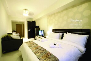 Max Prestige - MaxStays - Max View at Wind Residences Tagaytay (Tagaytay)