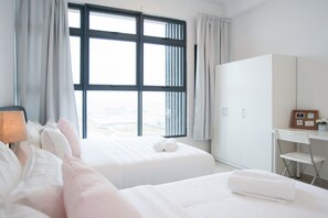 Apartment, 1 Schlafzimmer