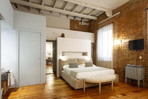 Studio Deluxe | Literie de qualité supérieure, couette en duvet d'oie