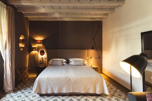 Ropa de cama de alta calidad y cubrecamas 
