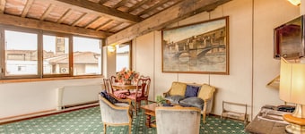 Hotel San Giorgio & Olimpic Florence
