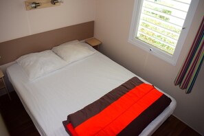 Mobile Home, Non Smoking (25 M2)