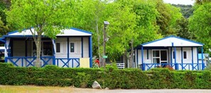 Decoración personalizada y muebles diferentes