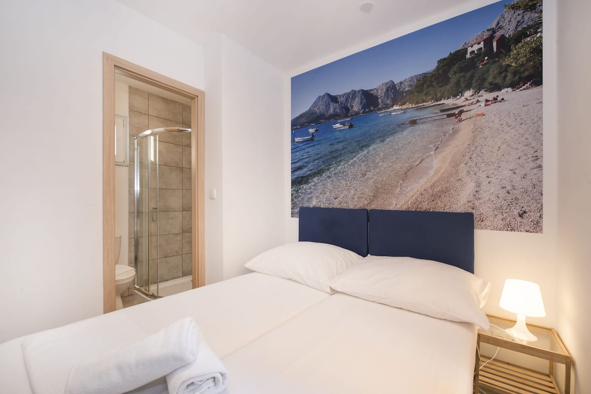 Mobile Home, 3 Bedrooms (6+1)