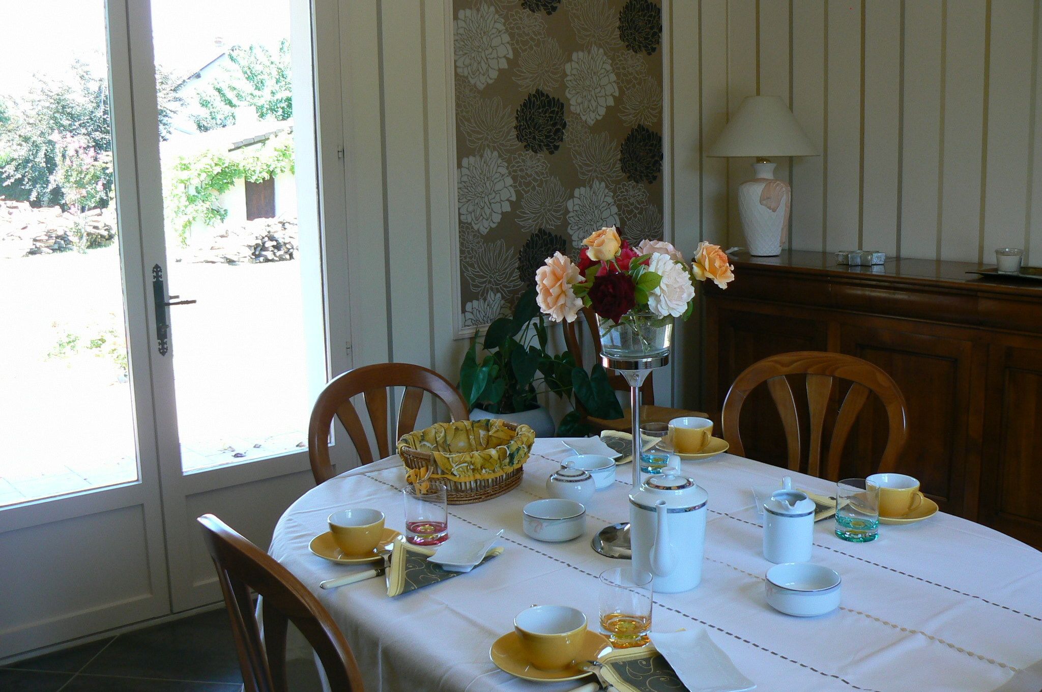 包每日歐陸早餐