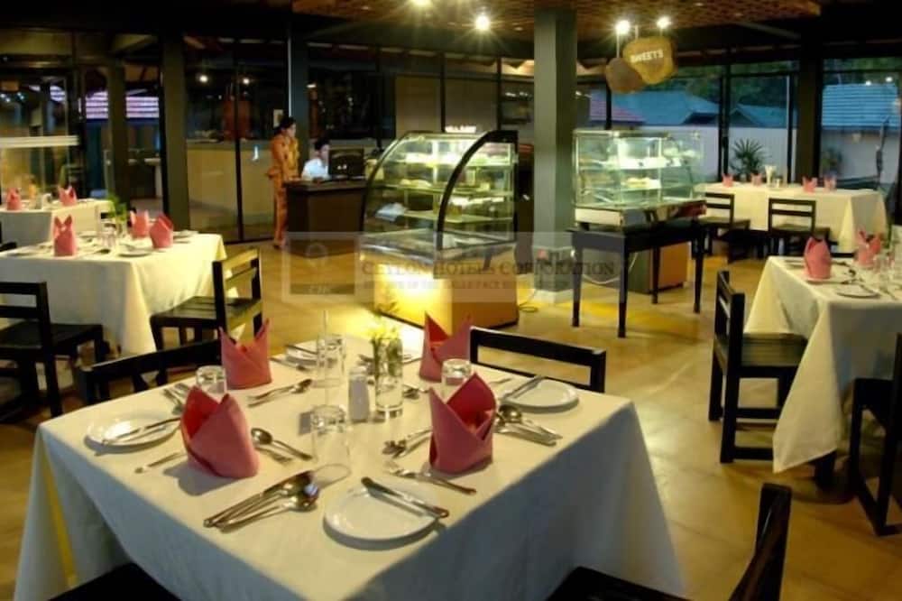 Heritage Habarana Resort