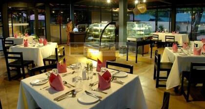 Heritage Habarana Resort