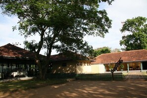 Aussenbereich