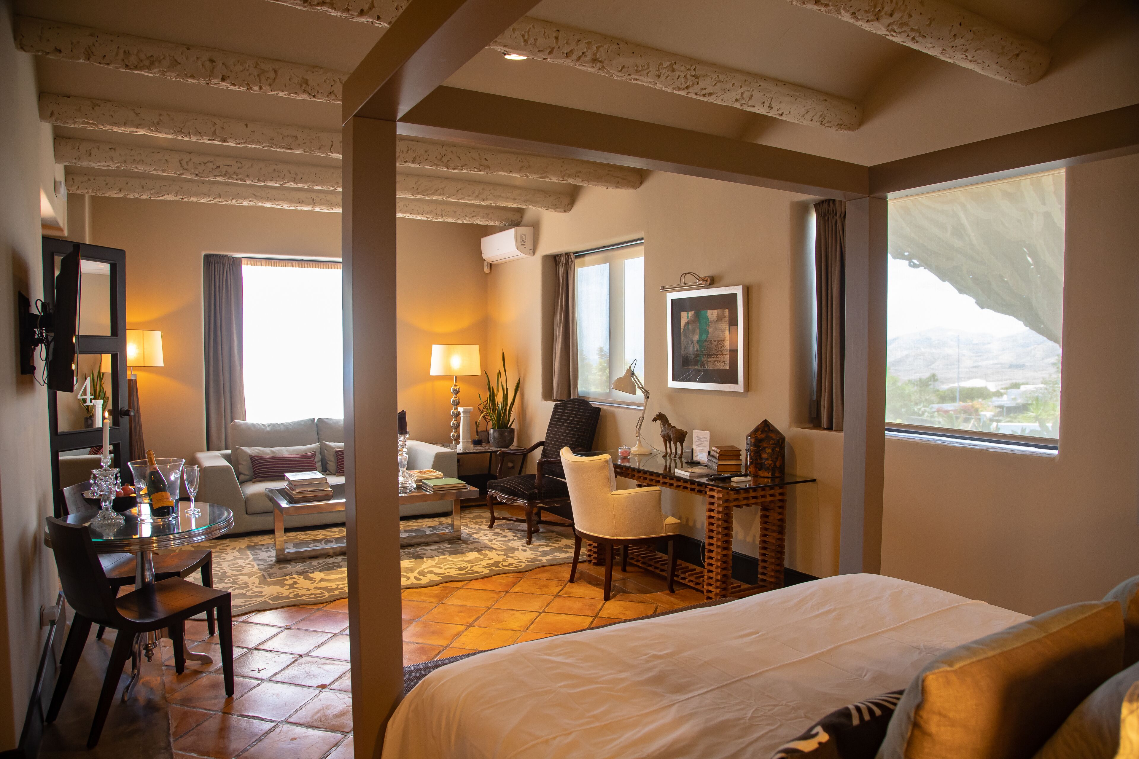 Foto - 5 Suites Lanzarote