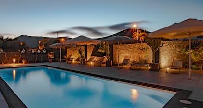 5 Suites