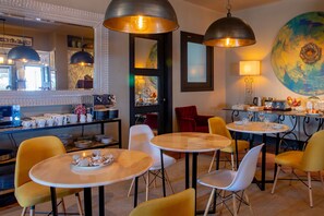 Café