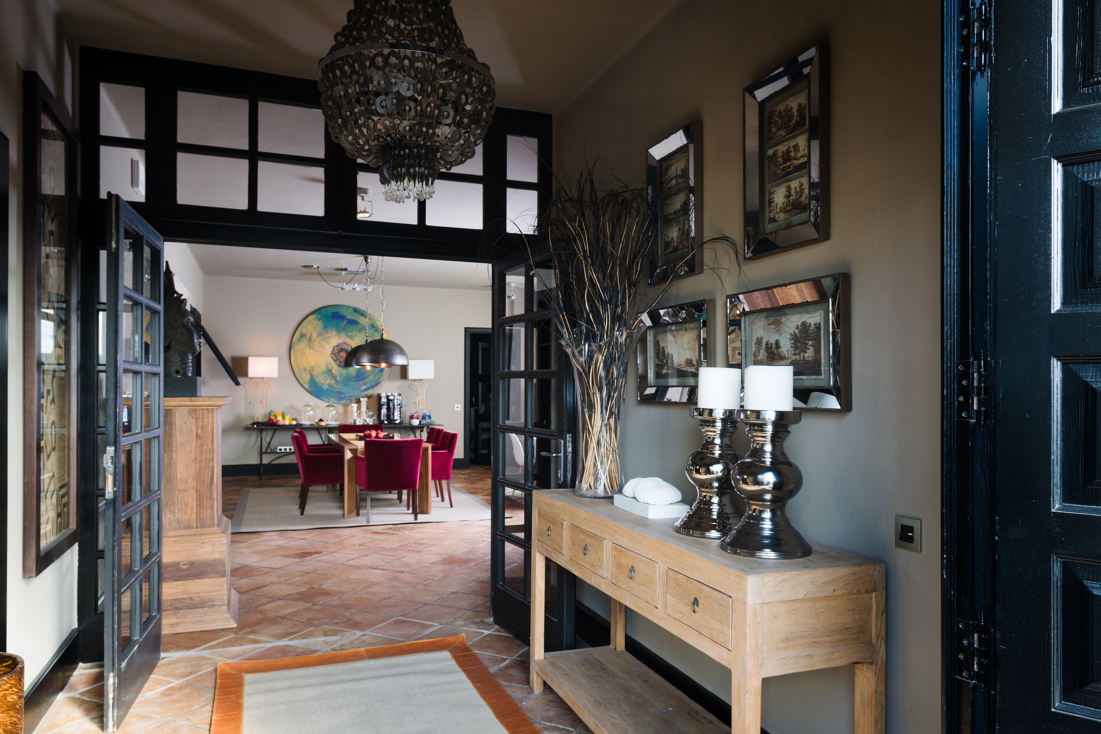 Photo - 5 Suites