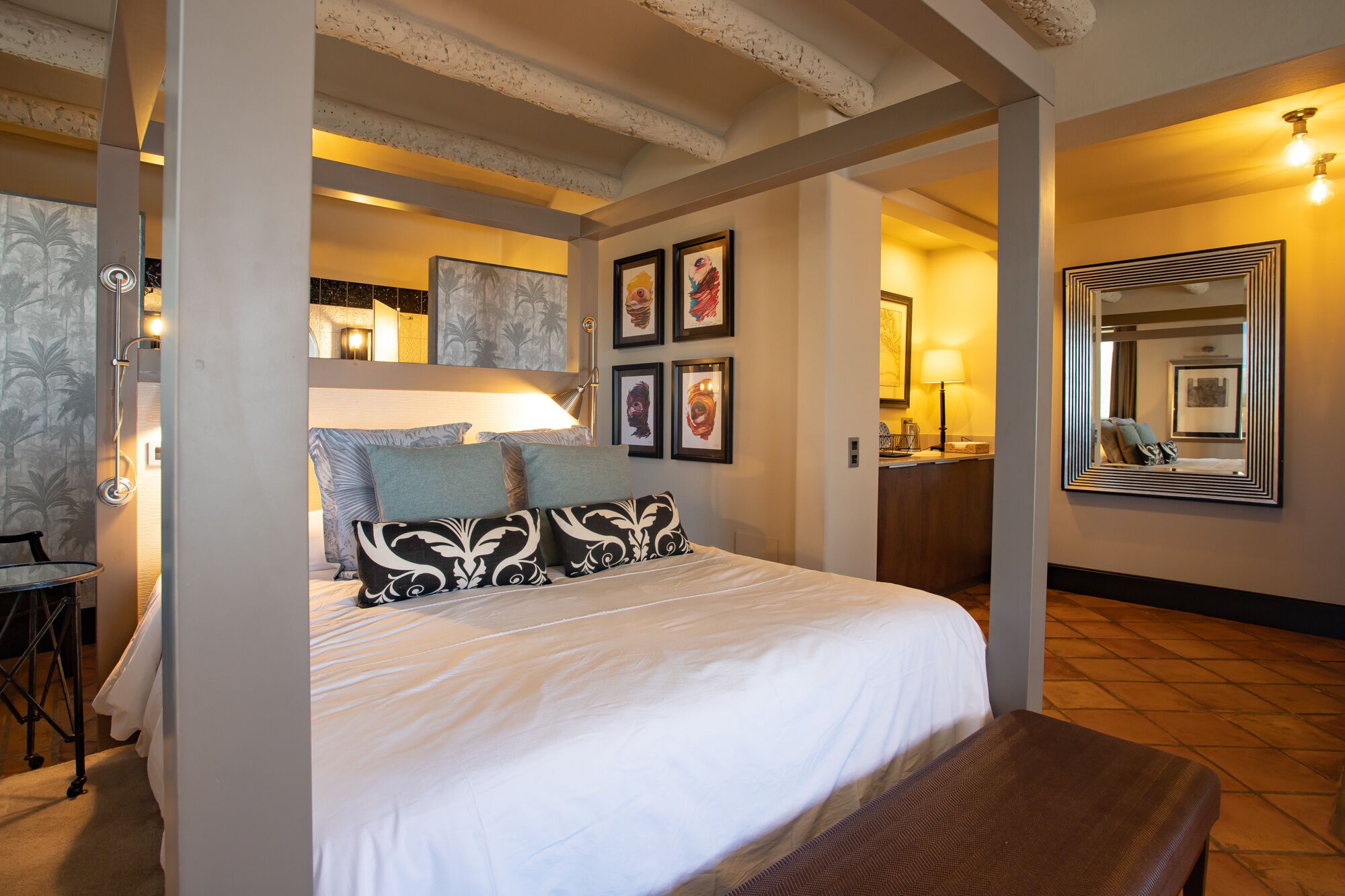 Foto - 5 Suites Lanzarote