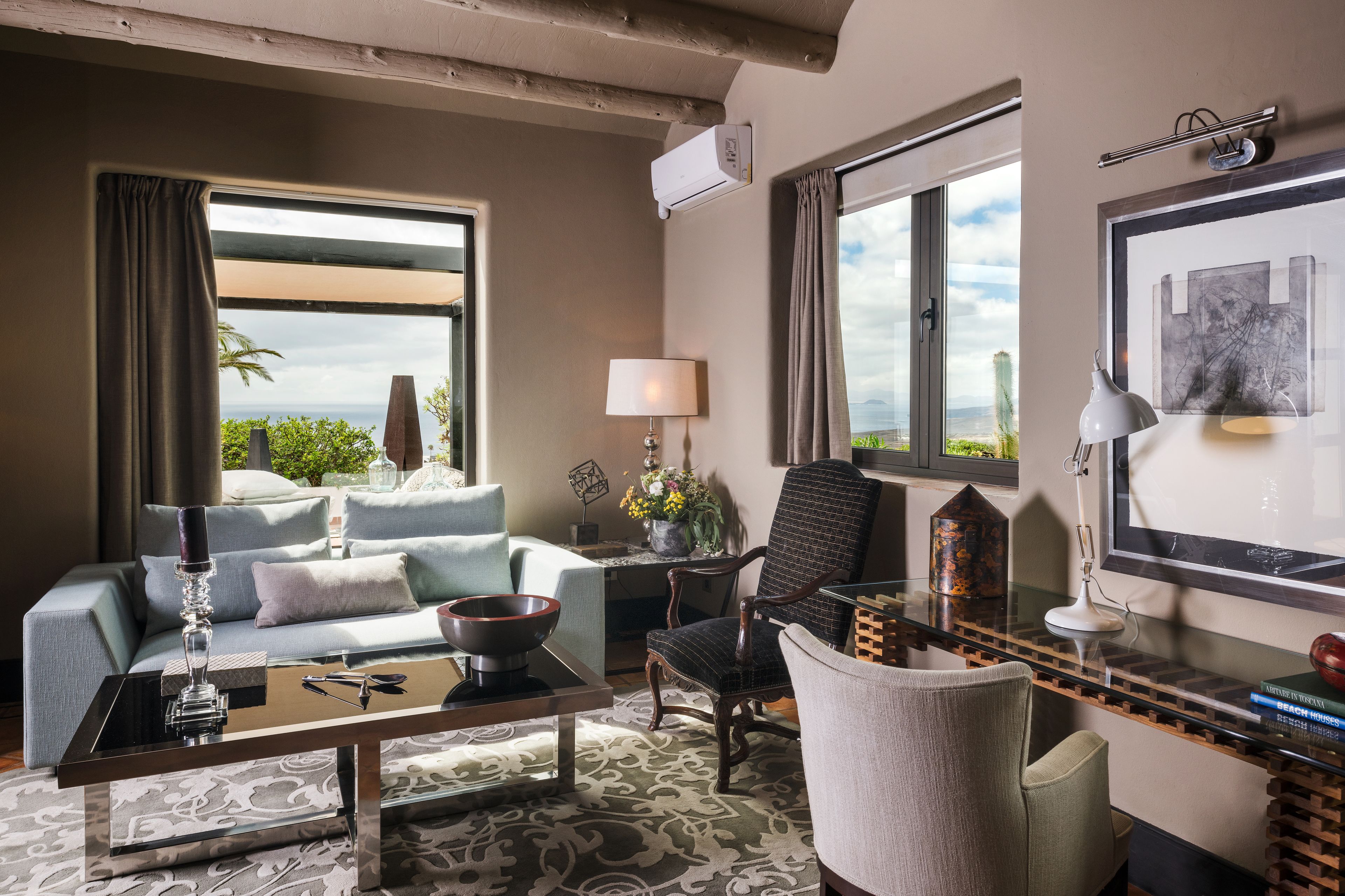 Suite 4 | Seprai Frette Italia, seprai premium, dan selimut bulu angsa