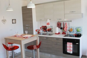 Dining - Apartments Mala (Konavle)