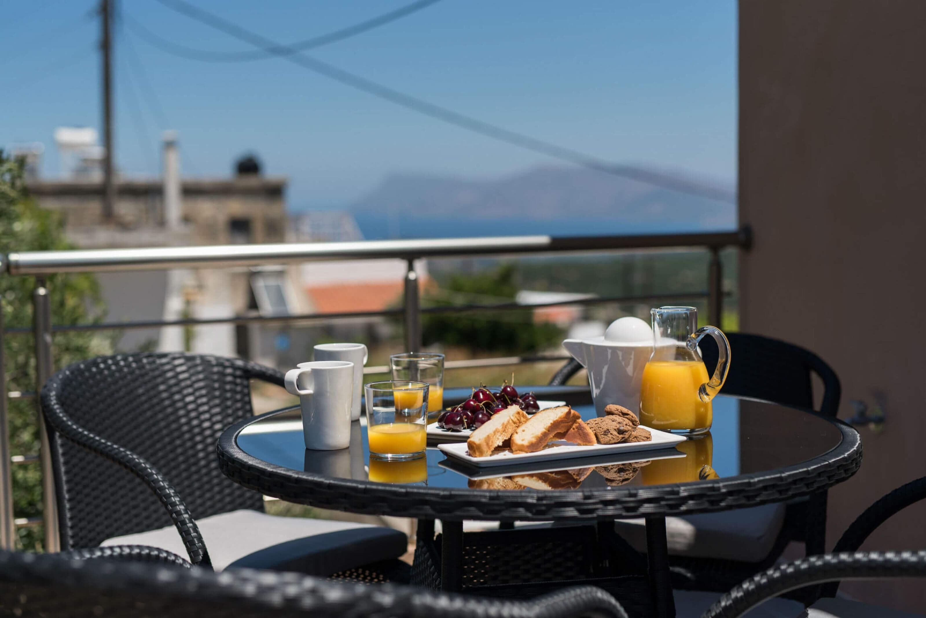 House, Multiple Beds, Non Smoking | Garden view