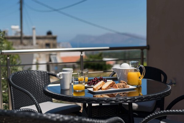 House, Berbilang Katil, Non Smoking | Pemandangan taman