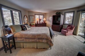 1 habitación, tabla de planchar con plancha y internet por cable 