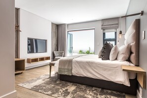 Double Room - The Junction Boutique Hotel (Plettenberg Bay)