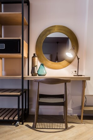 Deluxe Suite - The Junction Boutique Hotel (Plettenberg Bay)