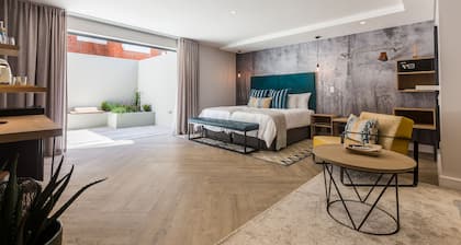 The Junction Boutique Hotel