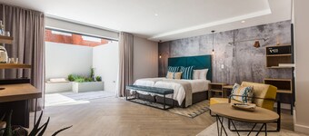 The Junction Boutique Hotel