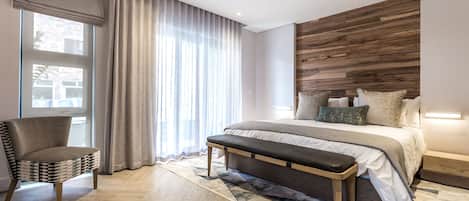 Suite Deluxe